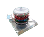 Torque Converter Anatomical Model